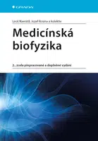 E-kniha: Medicínská biofyzika od Navrátil Leoš