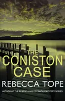 The Coniston Case - Rebecca  Tope