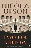 Two For Sorrow - Upson Nicola