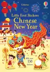 Little First Stickers Chinese New Year - Pickersgill Kristie, Amy Chiu