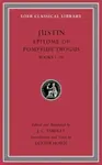 Epitome of Pompeius Trogus, Volume I - Justin