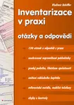 E-kniha: Inventarizace v praxi od Schiffer Vladimír