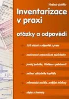 E-kniha: Inventarizace v praxi od Schiffer Vladimír