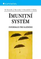E-kniha: Imunitní systém od Ferenčík Miroslav