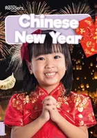 Chinese New Year - Anthony William