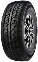 ROYAL BLACK 225/75 R 15 102T ROYAL_A/T TL M+S