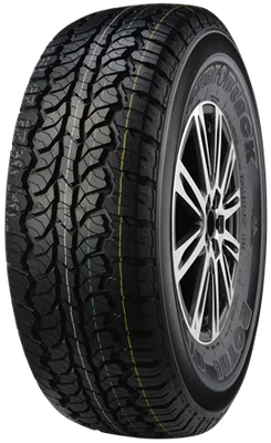 ROYAL BLACK 225/75 R 15 102T ROYAL_A/T TL M+S