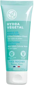 YVES ROCHER Intenzivní hydratační maska 75 ml