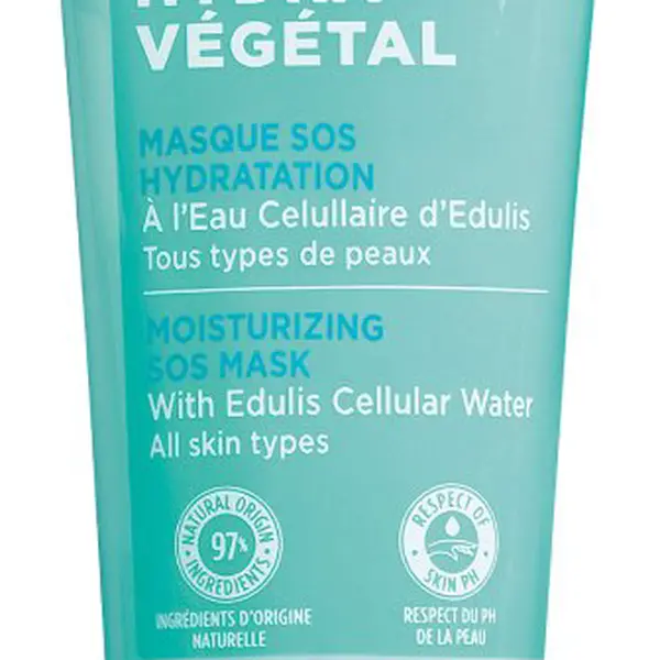 YVES ROCHER Intenzivní hydratační maska 75 ml