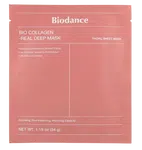 BIODANCE Bio-Collagen Real Deep Mask, Kolagenová inovativní maska 34 g