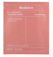 BIODANCE Bio-Collagen Real Deep Mask, Kolagenová inovativní maska 34 g