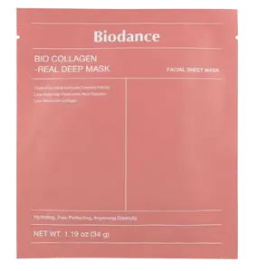BIODANCE Bio-Collagen Real Deep Mask, Kolagenová inovativní maska 34 g