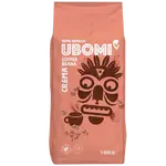 UBOMI Caffe Crema 100% Arabica zrnková káva 1 kg