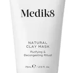 MEDIK8 Natural Clay Mask - Čisticí jílová maska 75 ml