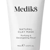 MEDIK8 Natural Clay Mask - Čisticí jílová maska 75 ml