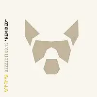 Sci*Fi*Psi – DZZZZCT! 03.13 Remixed