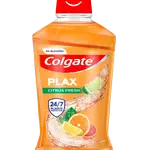 COLGATE Ústní voda Colgate Plax Citrus Fresh 500 ml