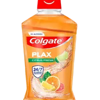 COLGATE Ústní voda Colgate Plax Citrus Fresh 500 ml