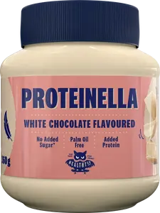 HEALTHYCO Proteinella bílá čokoláda 360 g