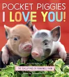 Pocket Piggies: I Love You! - Richard Austin