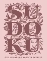 Vintage Sudoku - Princeton Architectural Press