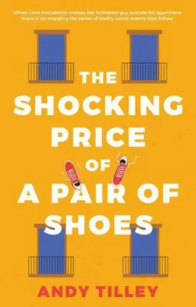 The Shocking Price of a Pair of Shoes - Andy Tilley