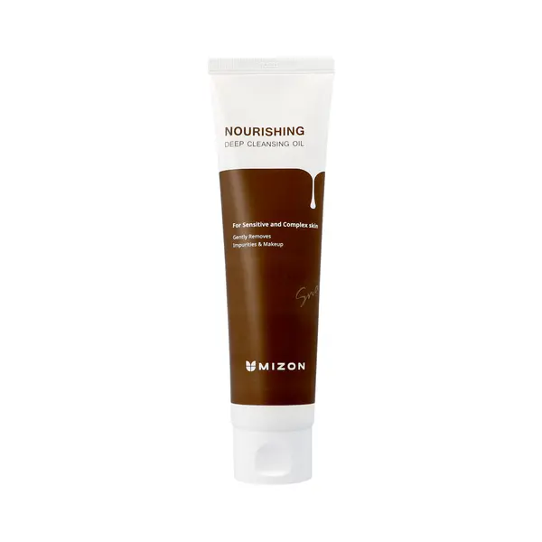 MIZON Nourishing Deep Cleansing Oil 150 ml