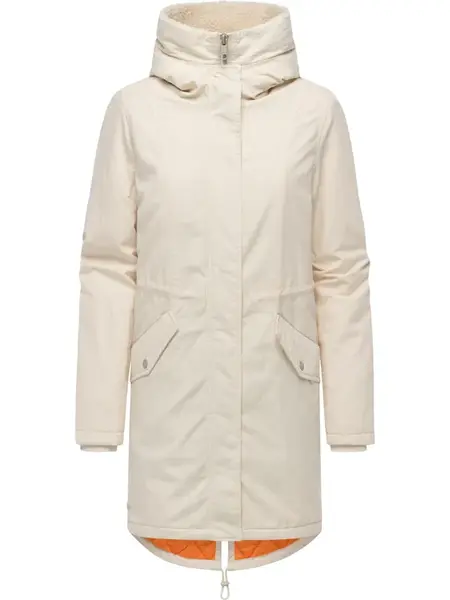 Ragwear Zimná parka 'Coogle'  nebielená