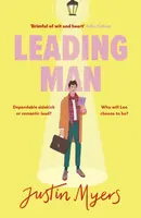 Leading Man - Justin Myers