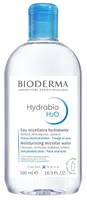 BIODERMA Hydrabio H2O Micelární voda pro dehydratovanou pleť 500 ml