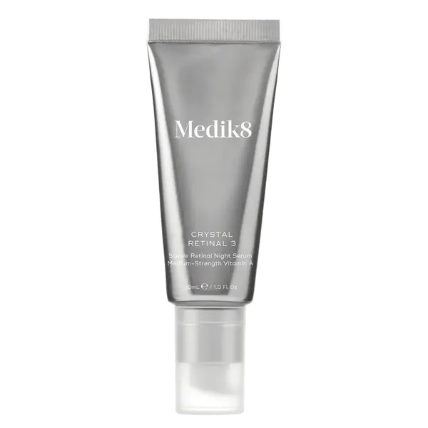 MEDIK8 Crystal Retinal 3 noční sérum 30 ml