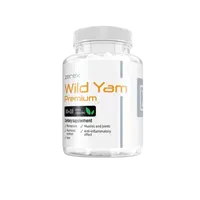 ZEREX Wild Yam Premium 90 kapslí