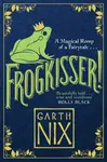 Frogkisser! - Garth Nix