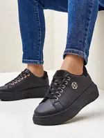 Resti Women's sports sneakers Clevermood