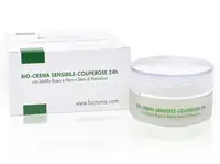 BiCroma Bio-krém na citlivou pleť - kuperóza 24h 50 ml