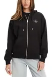 Calvin Klein dámská mikina na zip