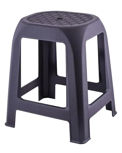 Taboret l 41x35x46h mix 2092