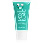 MEDIBLANC JUNIOR Mint fresh detská zubná pasta 50 ml