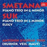 Trio Antonína Dvořáka – Tria