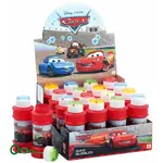MAXI Bublifuk Disney Pixar CARS 175ml