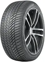 NOKIAN TYRES 235/45 R 20 100W SEASONPROOF_2 TL XL M+S 3PMSF FR