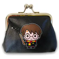 Harry Potter Peněženka Kawaii