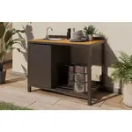 Ambia Garden VENKOVNÍ KUCHYNĚ