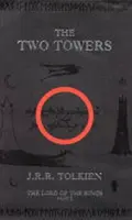 The Two Towers (poškozená) - J. R. R. Tolkien