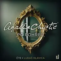 Po pohřbu - Agatha Christie - audiokniha