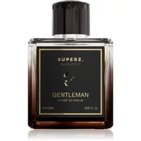 Superz Gentleman parfémový extrakt pro muže 50 ml