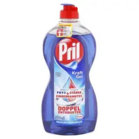 Pril prostriedok na riad Ultra Plus 500 ml