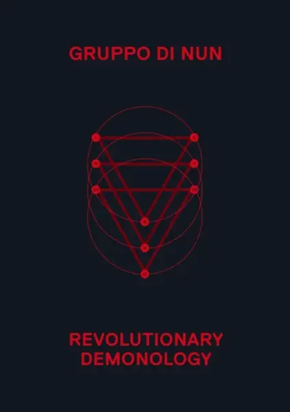 Revolutionary Demonology - Amy Ireland, Di Nun Gruppo