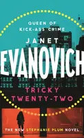 Tricky Twenty-Two - Janet Evanovich