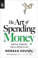 Art of Spending Money - -